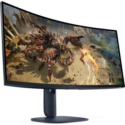 Монитор Dell AW3425DWM (210-BQWL), фото №2 Монитор Dell AW3425DWM (210-BQWL), фото №2