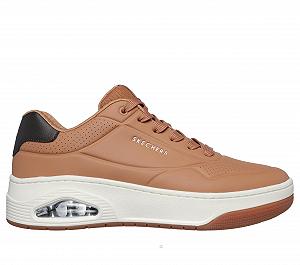 Кросівки Skechers UNO Court Чоловічі synthetic.ua - Фото 1