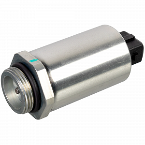 Управляющий клапан регулировки распределительного вала PartsTec PTA127-0186 для BMW сторона выпуска - Фото 1