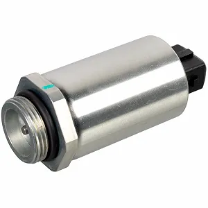 Керуючий клапан регулювання розподільного вала PartsTec PTA127-0186 для BMW сторона випуску - Фото 1