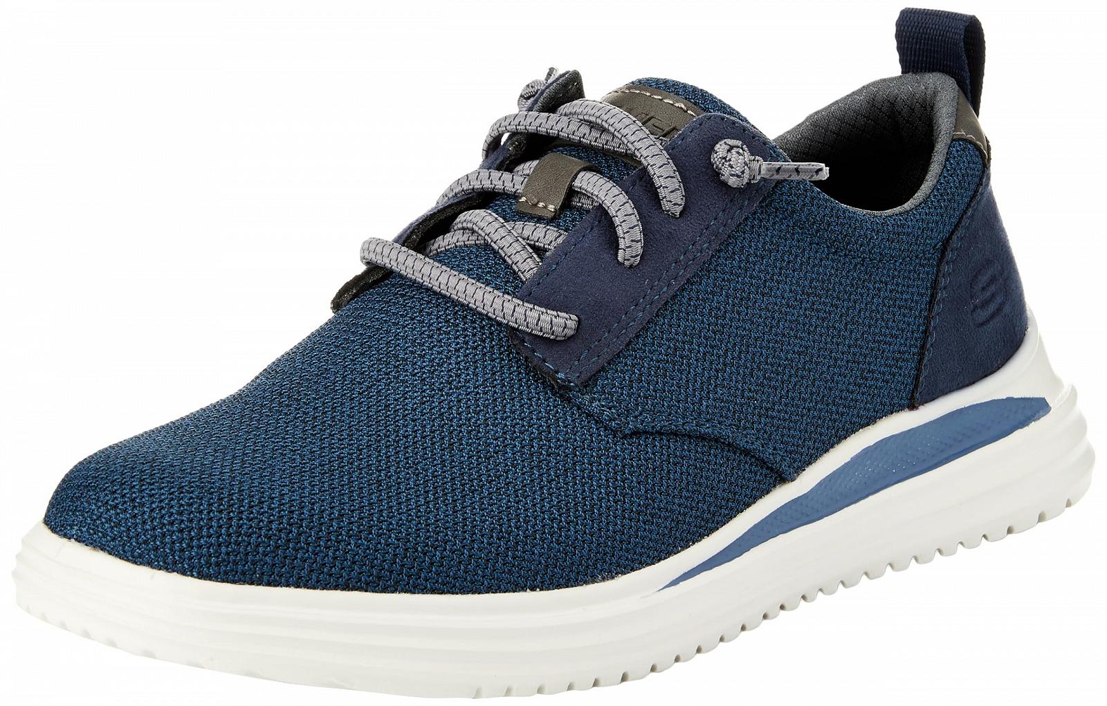 Кросівки Skechers Proven Gladwin Чоловічі, фото №1 Кросівки Skechers Proven Gladwin Чоловічі, фото №1