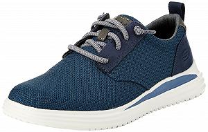 Кросівки Skechers Proven Gladwin Чоловічі - Фото 1