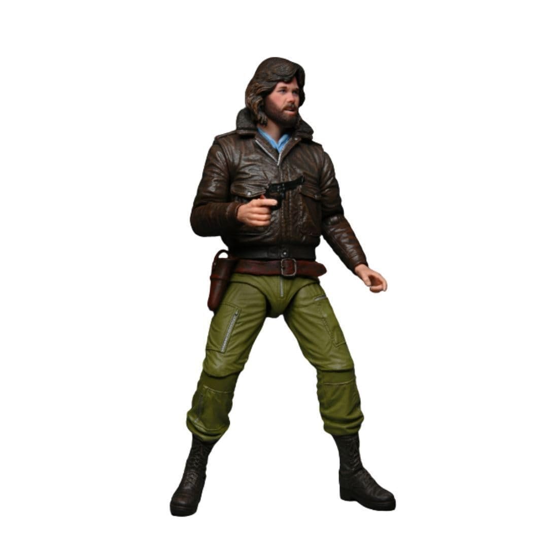 Фігурка NECA S.W.A.T. Thing MacReady V2 Station Survival Ultimate 7, RXZER23, Cranberry, журавлиний, Modern, фото №4