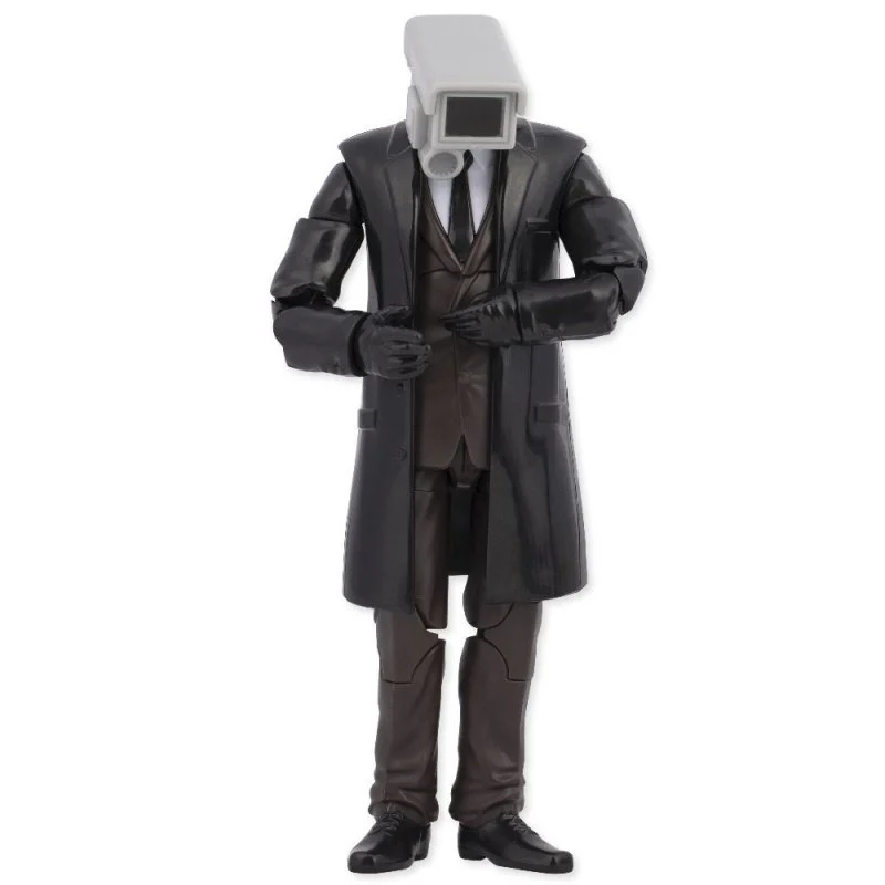 Колекційна фігурка Skibidi Toilet Cameraman (1381), фото №3