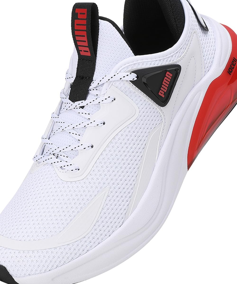 Унисекс Кроссовки для бега Puma Cell Thrill Road, фото №7