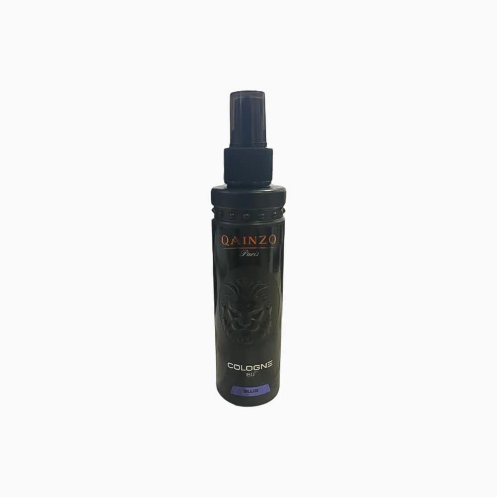 Духи QAINZO Eau de Colge Синий, фото №1