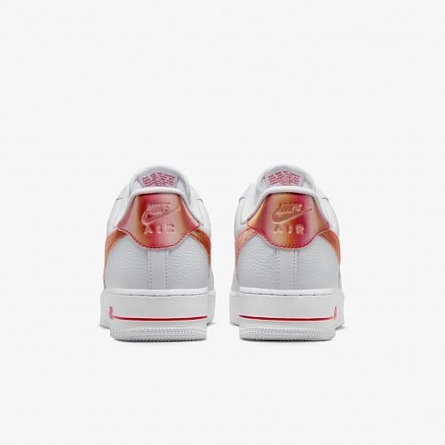 Кросівки NIKE AIR FORCE 1 07 44, фото №6