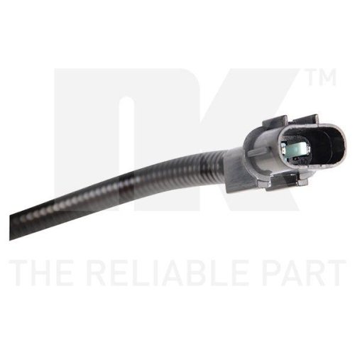 Датчик швидкості обертання колеса NK 293409 для HYUNDAI, передня вісь зліва, фото №3