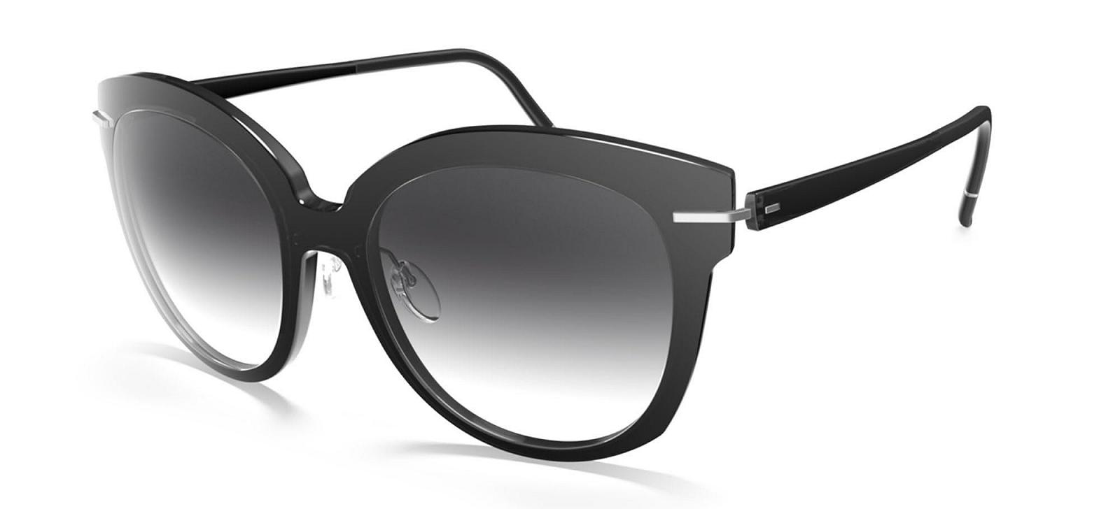 Сонцезахисні окуляри Класичні Silhouette CAP D'AIL INFIITY COLLECTION 3194, фото №1