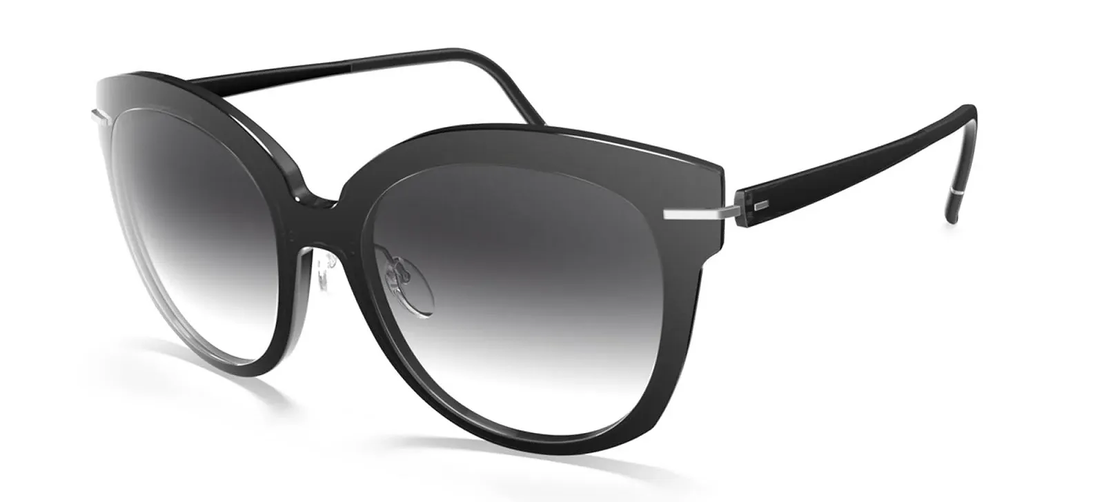 Сонцезахисні окуляри Класичні Silhouette CAP D'AIL INFIITY COLLECTION 3194, фото №1 Сонцезахисні окуляри Класичні Silhouette CAP D'AIL INFIITY COLLECTION 3194, фото №1