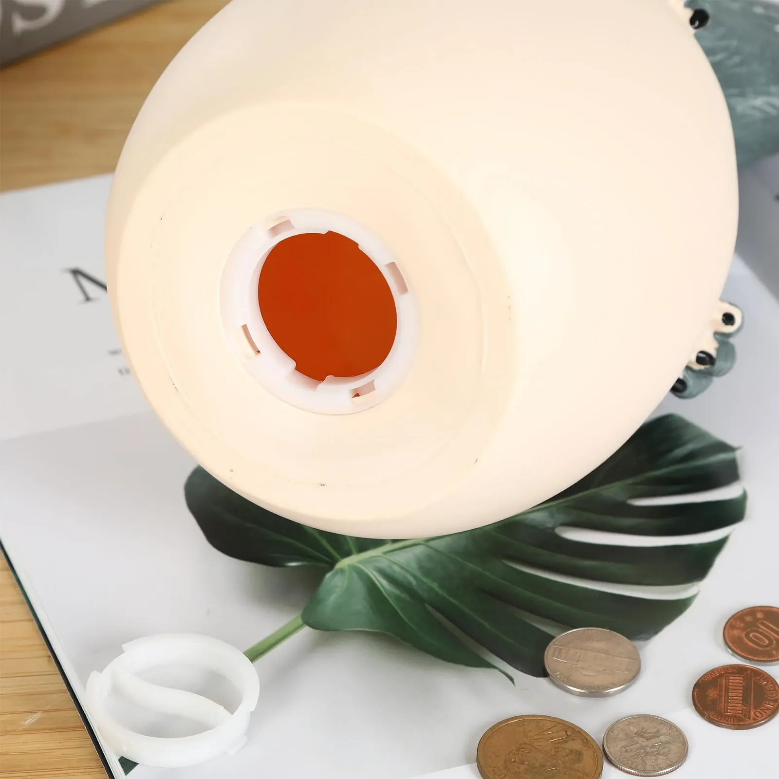 Скарбничка H&W Динозавр Дитинча велоцираптора Небитка, фото №7