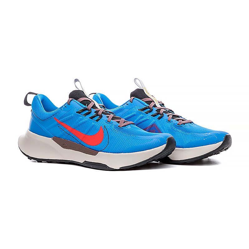 Кросівки Nike JUNIPER TRAIL 2 NN 44.5, фото №5