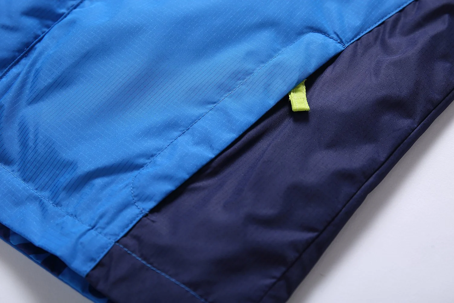 Водонепроникний дощовик для хлопчиків BASADINA з захистом UPF 50, фото №8