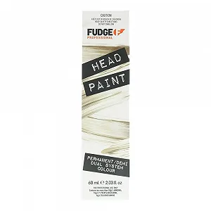 Фарба для волосся Fudge Headpaint 9.03 Дуже світлий золотистий блонд 60 мл synthetic.ua - Фото 1
