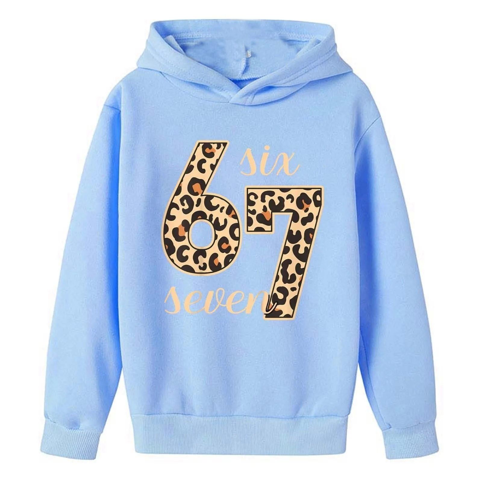 Пуловер для дівчат, фото №2