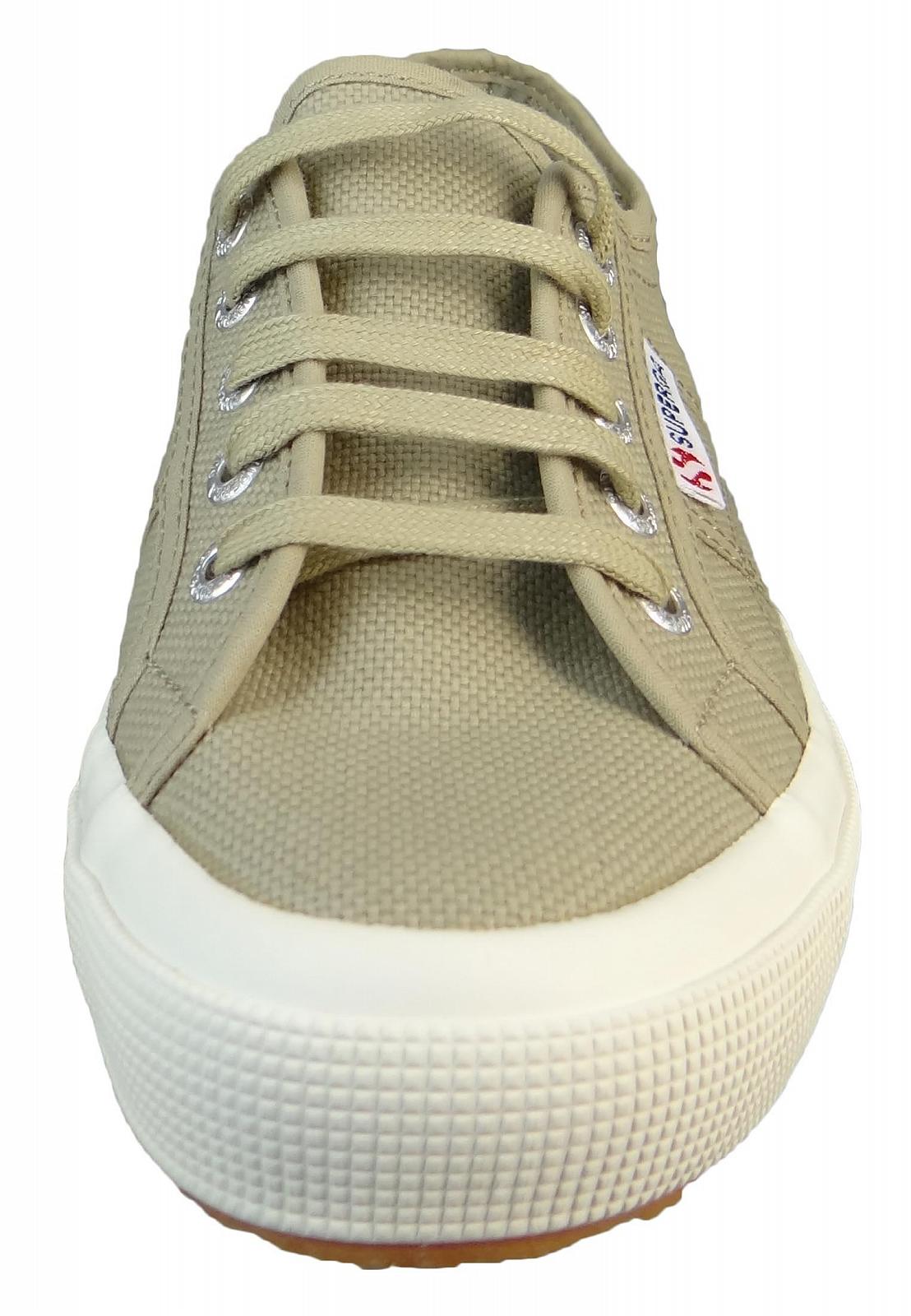 Кроссовки Superga 2750-Cotu Classic Unisex, фото №5