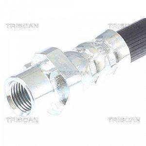 Тормозной шланг TRISCAN 8150 11224 для BMW, задняя ось слева, внутренний synthetic.ua - Фото 1