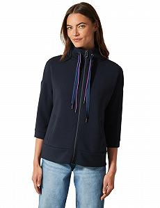 Жіноча куртка Cecil зі стійкою - Фото 1