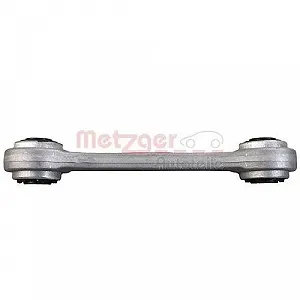 Рычаг подвески METZGER 58141209 для PORSCHE, задний мост, верхний, спереди synthetic.ua - Фото 1
