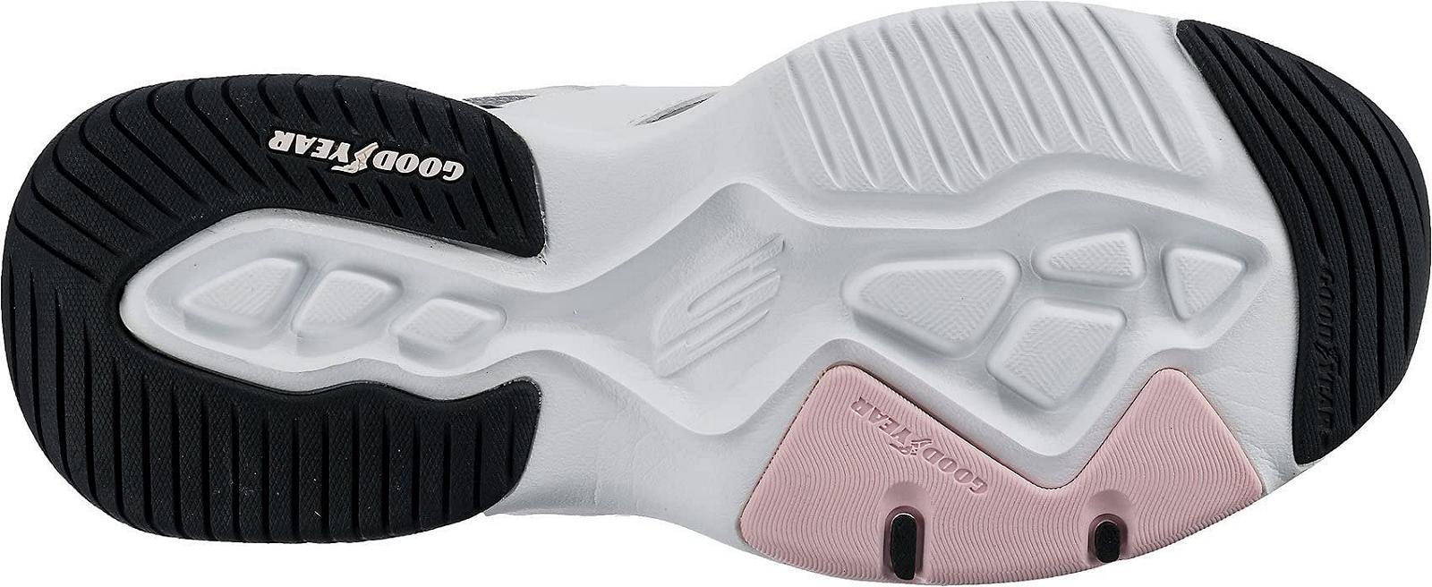 Кросівки Skechers D'lites 4.0 Fresh Diva, фото №7