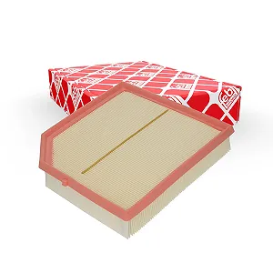 Воздушный фильтр FEBI BILSTEIN 106091 для VOLVO - Фото 1