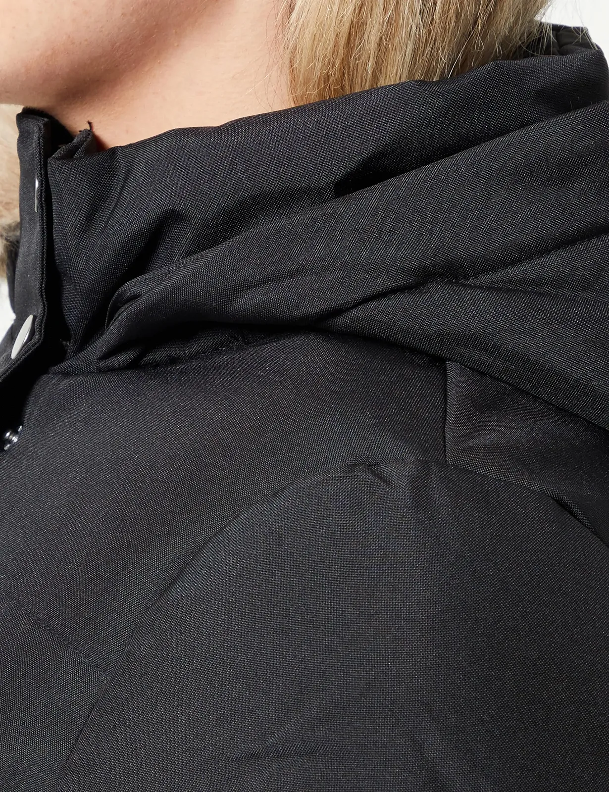 Жіноче пальто VERO MODA стьобане, фото №5 Жіноче пальто VERO MODA стьобане, фото №5