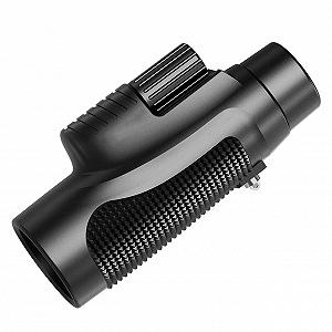 Монокуляр Spacmirrors 10x42 Hochauflösendes BAK4 Призмы-FMC Объектив Водонепроницаемый - Фото 1