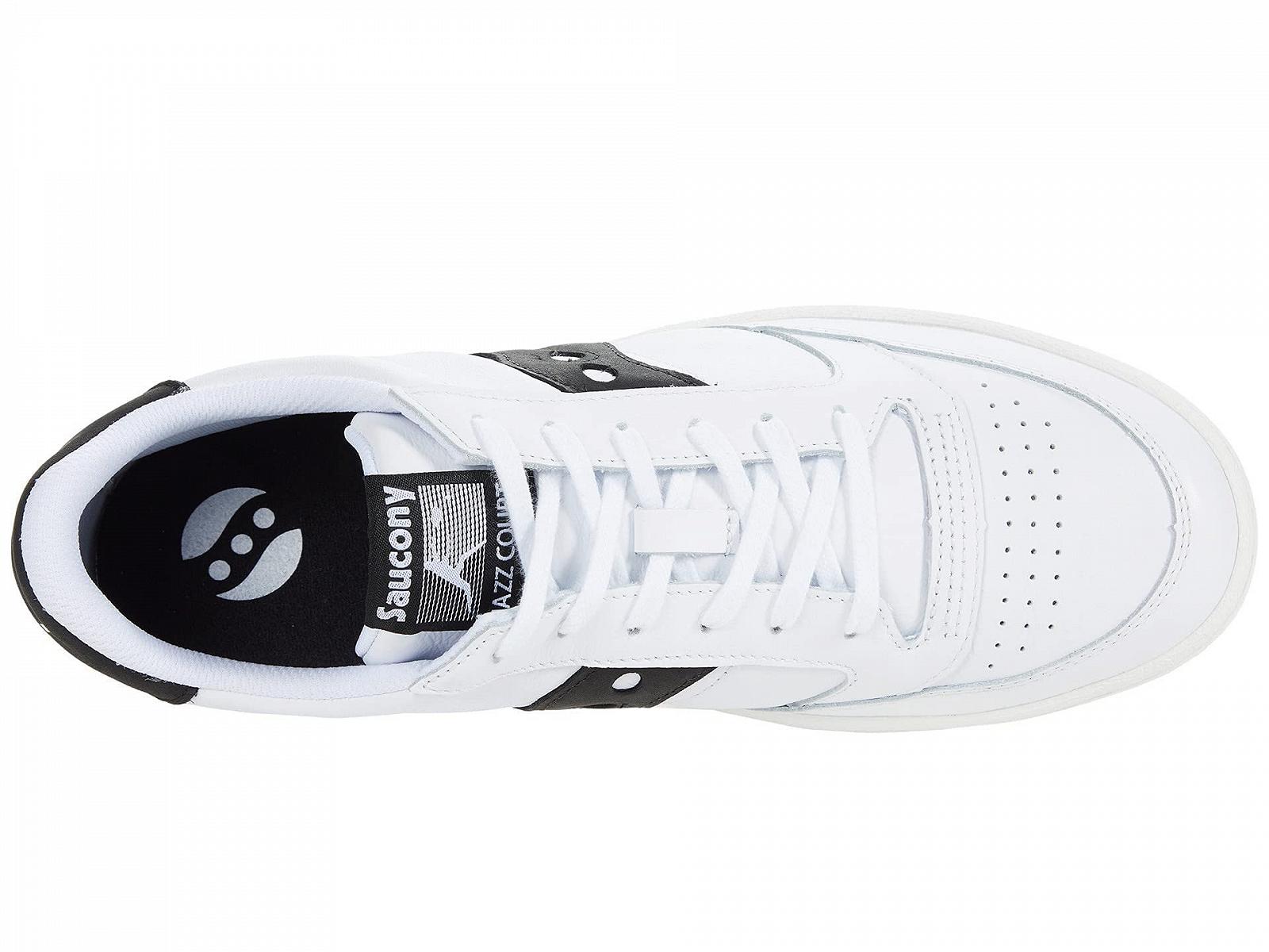 Кросівки Saucony Jazz Court, фото №3