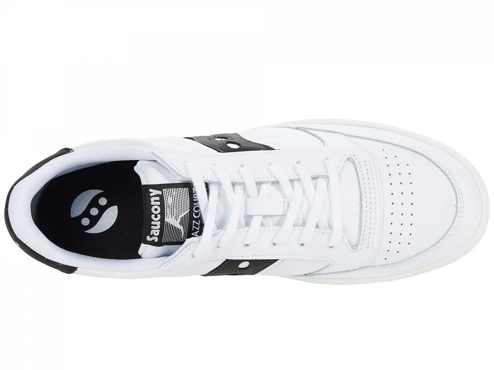 Кроссовки Saucony Jazz Court, фото №3