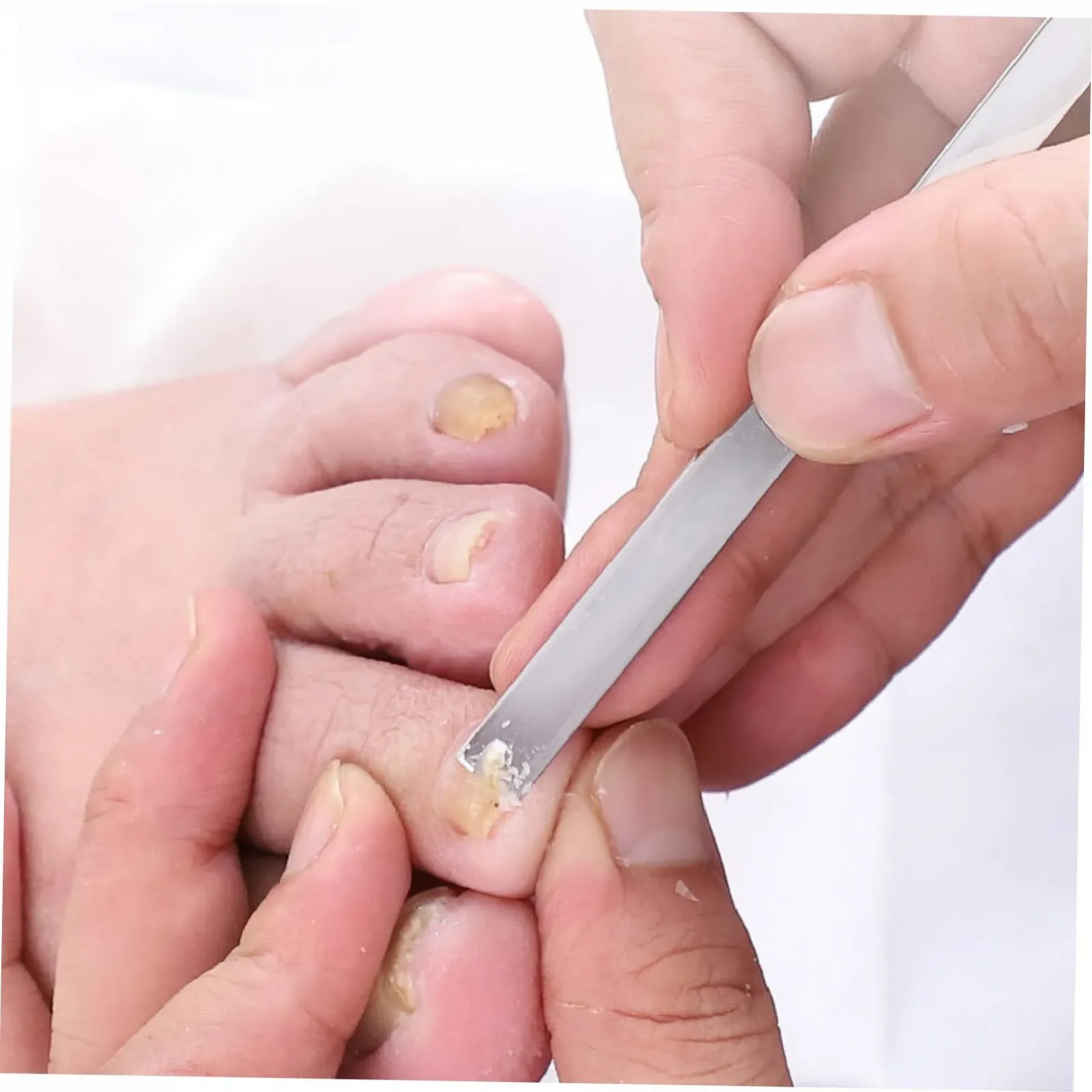 Пушеры для ухода за ногтями WRITWAA 3 шт., фото №7 Пушеры для ухода за ногтями WRITWAA 3 шт., фото №7