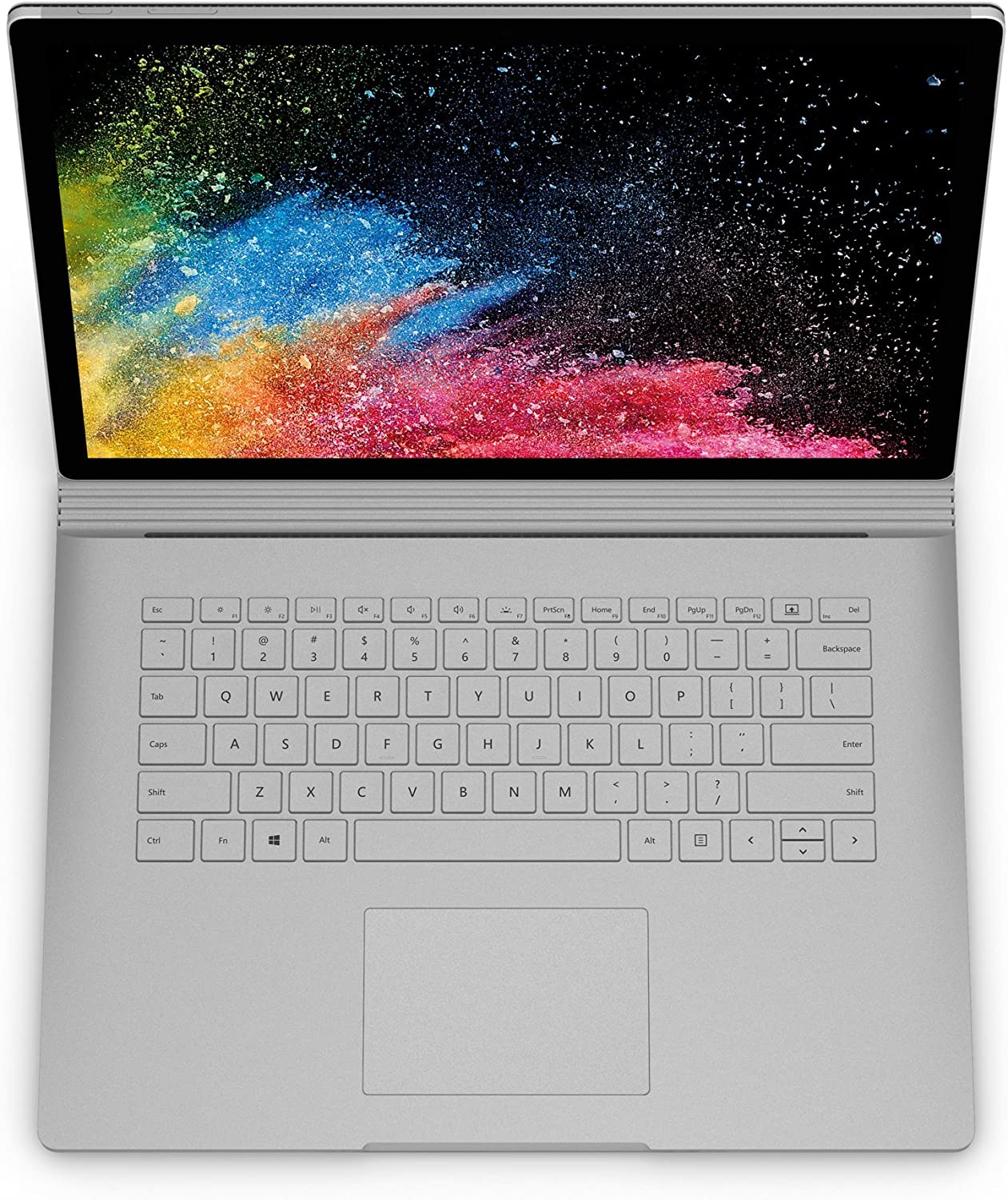 Сенсорний ноутбук 13.5" Microsoft Surface Book 2 Intel Core i5 RAM 8GB SSD 256GB 17год батарея Win11 Магнієвий корпус (UKR), фото №3 Сенсорний ноутбук 13.5" Microsoft Surface Book 2 Intel Core i5 RAM 8GB SSD 256GB 17год батарея Win11 Магнієвий корпус (UKR), фото №3