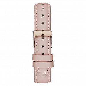 Женские часы Guess GW0533L3, белые synthetic.ua - Фото 1