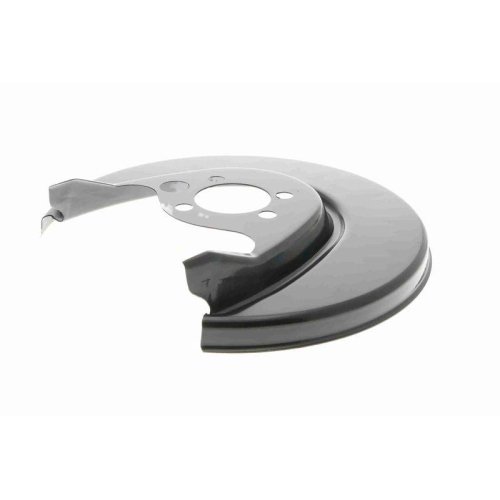 Щит тормозного диска VAICO V10-5038 SEAT SKODA, фото №3