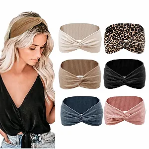 Купить На голову Трикотажная Женская Набор из 6 штук - Фото 1 На голову Трикотажная Женская Набор из 6 штук - Фото 1