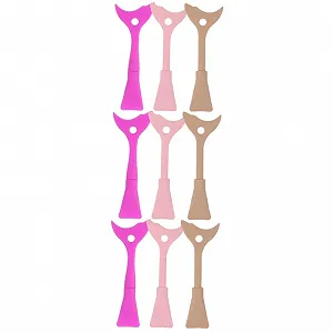 Інструмент для підводки очей Ipetboom 9 шт. - Фото 1