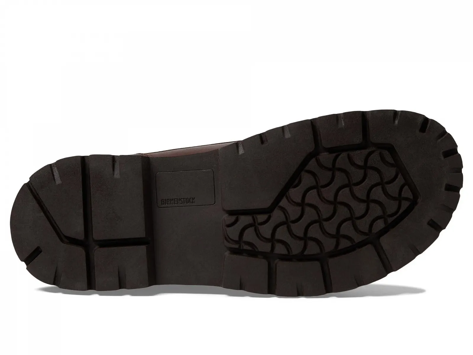 Челсі Birkenstock Highwood Mid Чоловічі, фото №3 Челсі Birkenstock Highwood Mid Чоловічі, фото №3