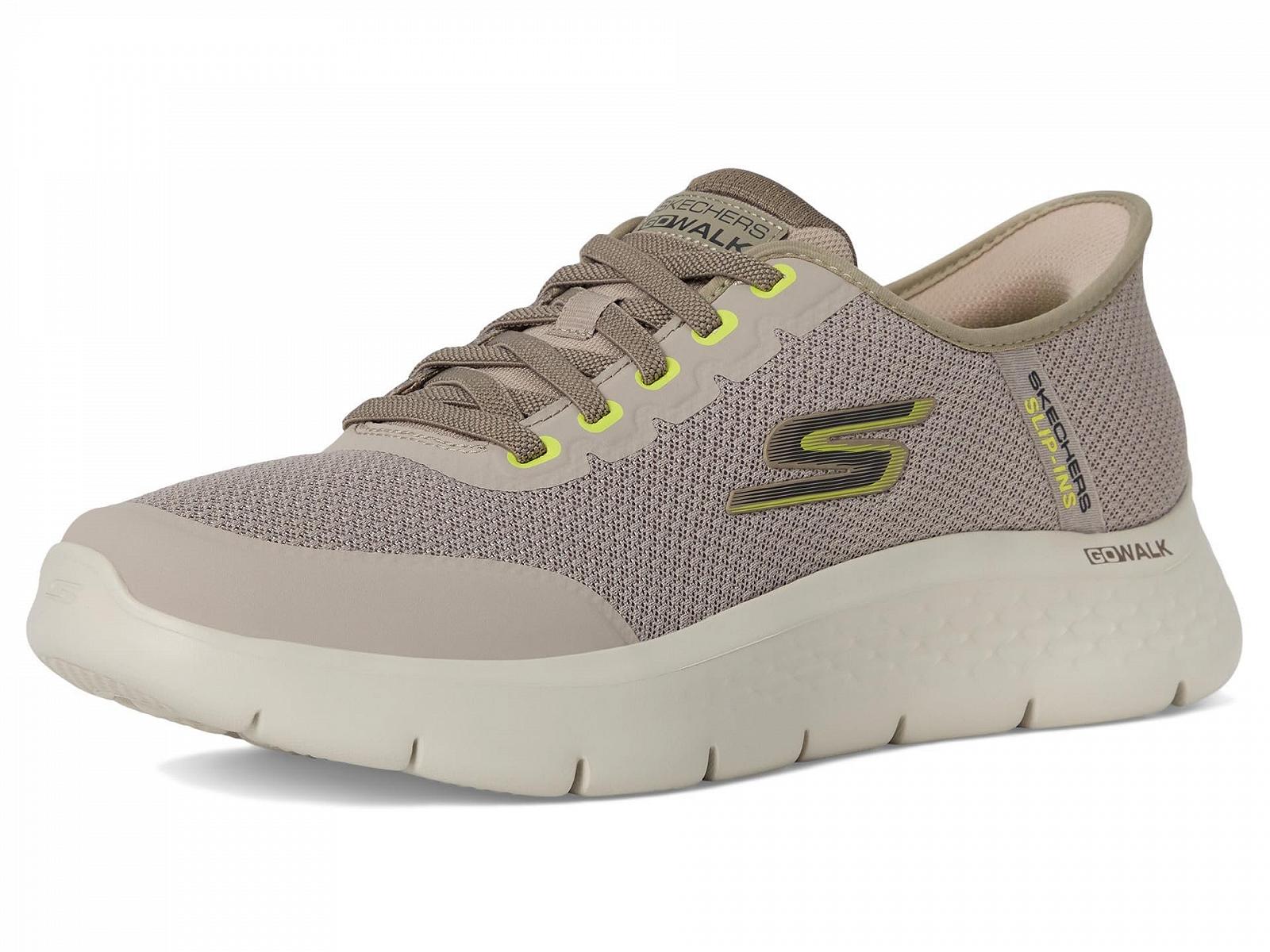 Кросівки Skechers Go Walk Flex, фото №7