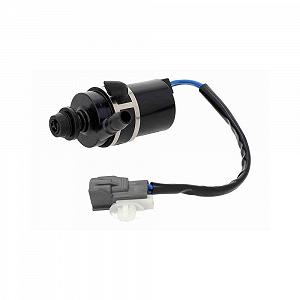 Насос омивача фар VEMO V63-08-0003 Green Mobility Parts - Фото 1