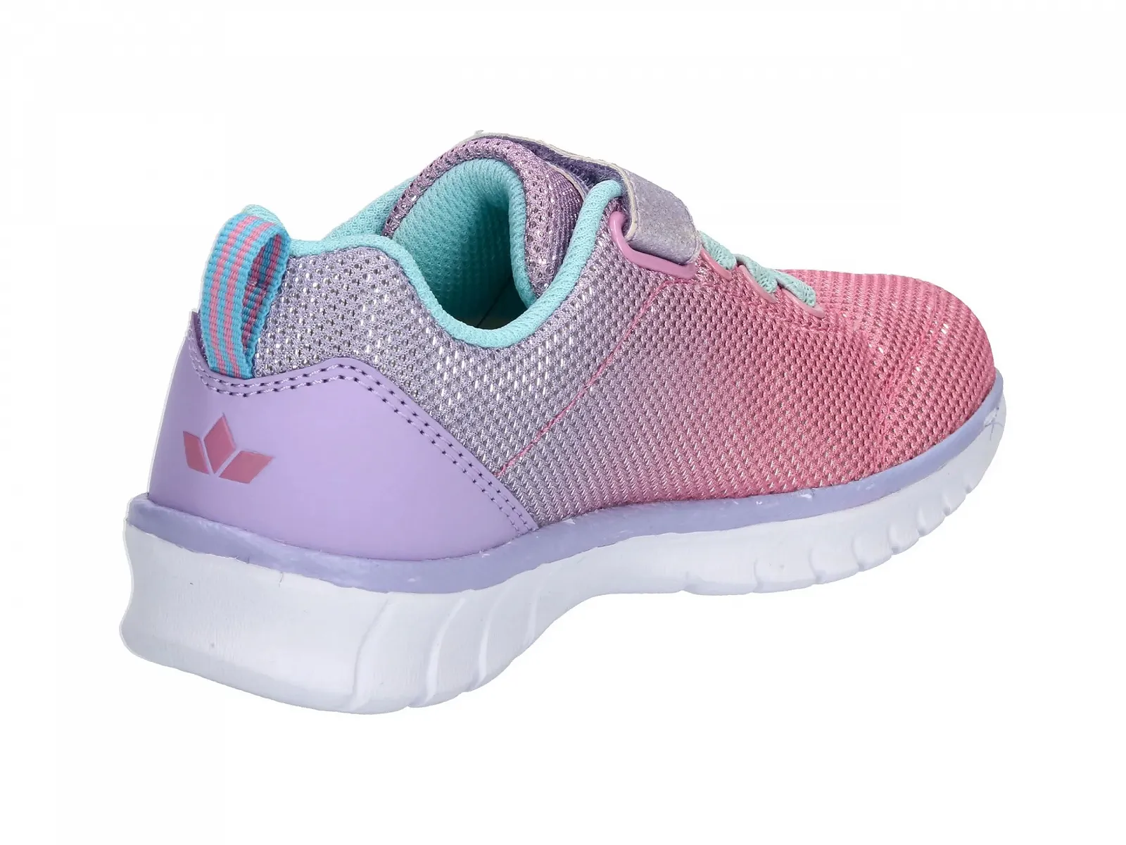 Кроссовки Lico Alenia VS для девочек, фото №4 Кроссовки Lico Alenia VS для девочек, фото №4