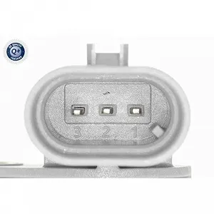 Датчик положения распредвала VEMO Q+ V24-72-0186 synthetic.ua - Фото 1