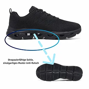 Кросівки CYRUWOSH synthetic.ua - Фото 1