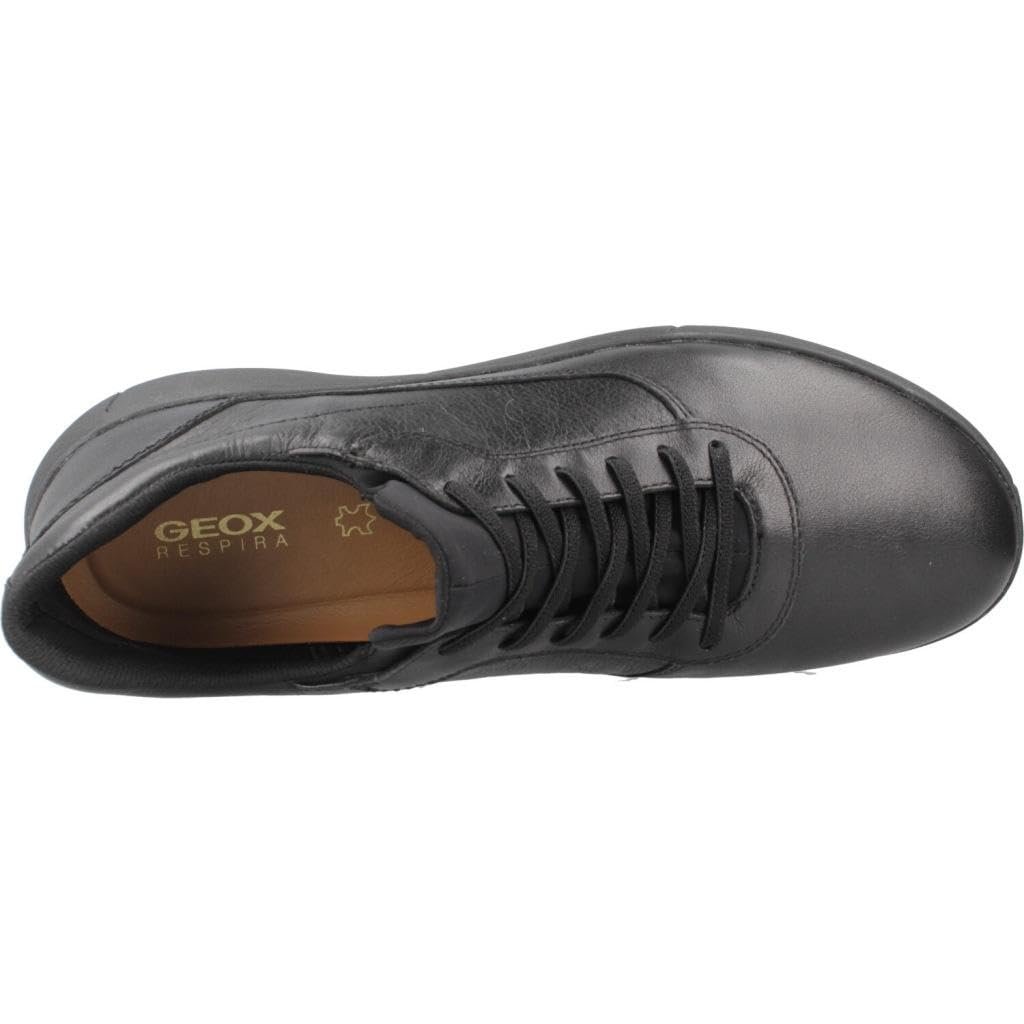 Кросівки Geox U Nebula 2.0 D, фото №7