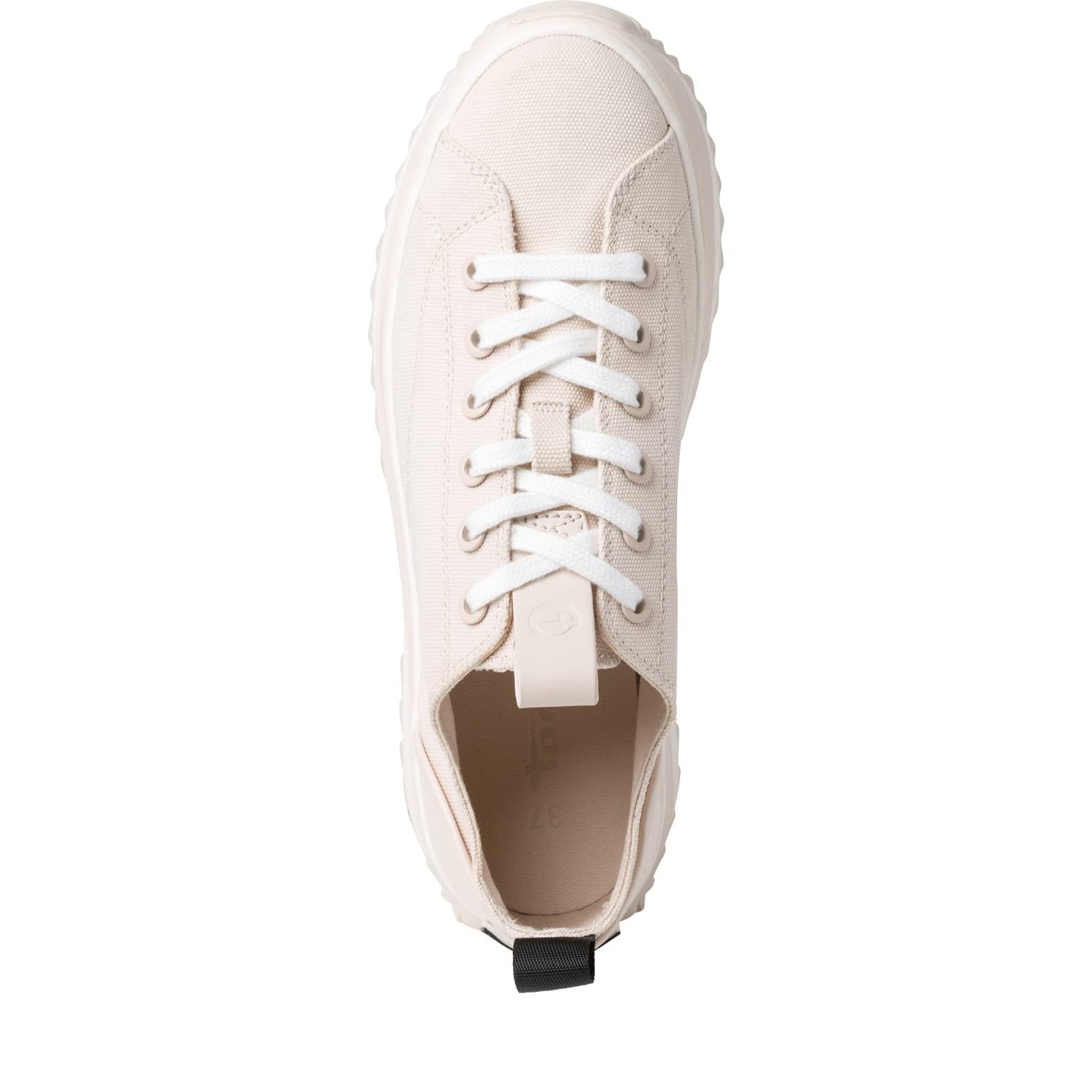 Кроссовки Tamaris Vegan Sporty, фото №4