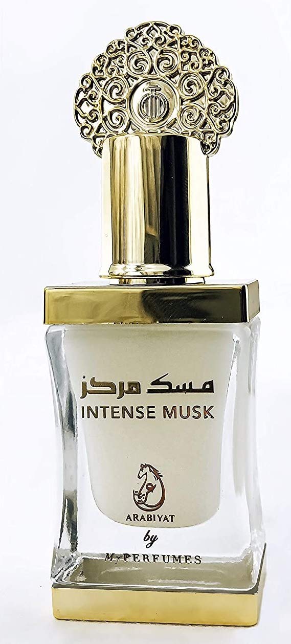 Musk Arabe Oriental Halal Intense 12 мл, фото №7