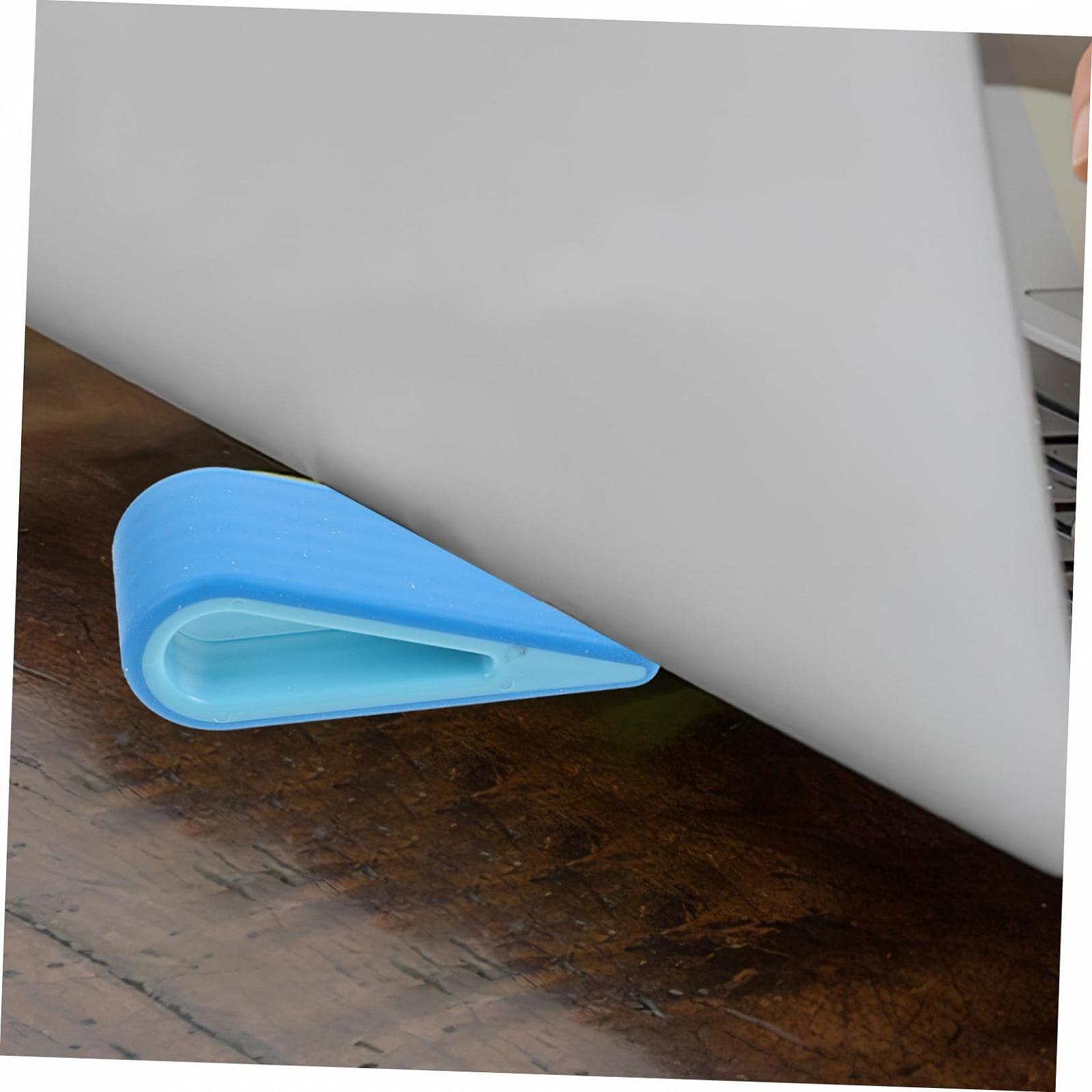 Підставка для ноутбука Uonlytech, регульована, похила конструкція, 2 шт., фото №2 Підставка для ноутбука Uonlytech, регульована, похила конструкція, 2 шт., фото №2