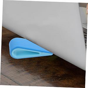 Підставка для ноутбука Uonlytech, регульована, похила конструкція, 2 шт. synthetic.ua - Фото 1