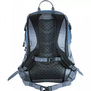 Рюкзак Terra Incognita Atlantis 20 black / grey (4823081504139) synthetic.ua - Фото 1