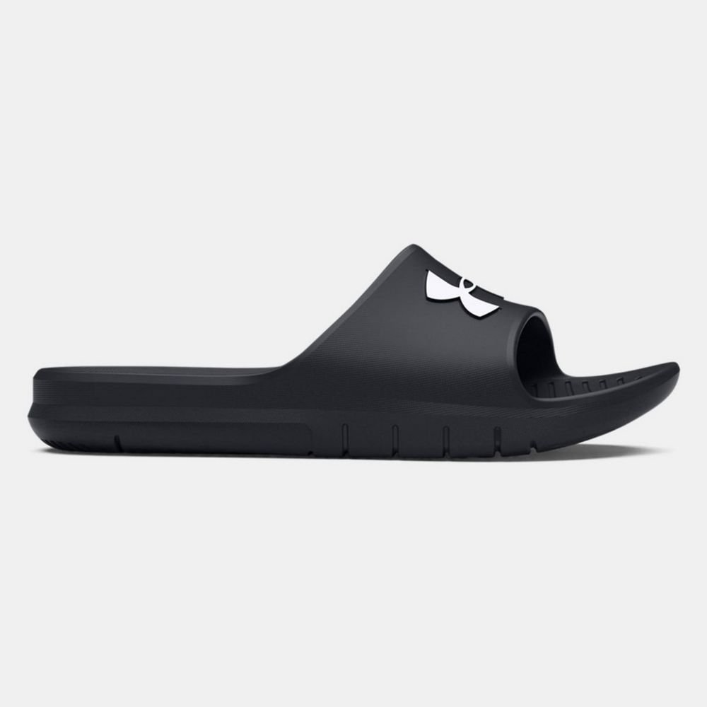 Шльопанці Under Armour Core PTH Slides 37.5, фото №1