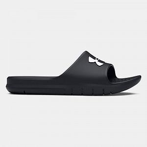 Шльопанці Under Armour Core PTH Slides 37.5 - Фото 1