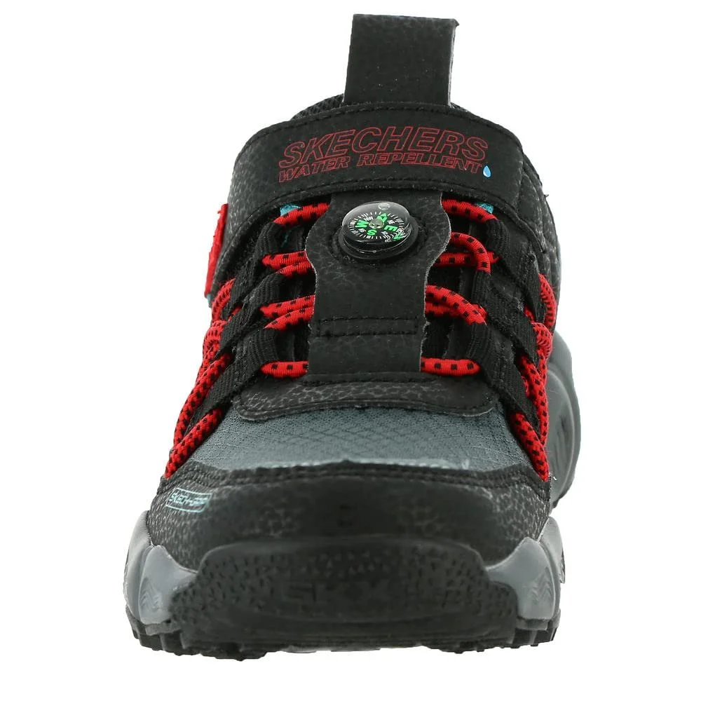 Кроссовки для мальчика 406423l Cclm, фото №6